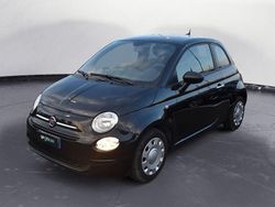 Nero Usata 2022 Fiat 500 Tre volumi | 12.500 € (Buon prezzo)