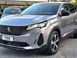 Other Usata 2022 Peugeot 3008 Allure SUV | 23.890 € (Buon prezzo)