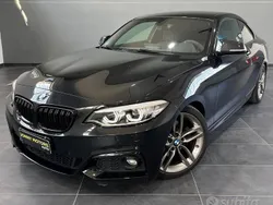 Other Usata 2017 BMW 220 M Sport Coupé | 23.900 € (Buon prezzo)