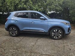 Usata 2023 DR DR 5.0 SUV | 20.000 € (Cara)