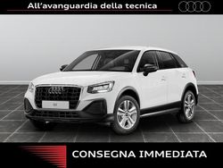 Bianco arkona Nuova 2025 Audi Q2 Business SUV | 30.570 €