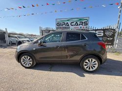 Usata 2016 Opel Mokka Cosmo SUV | 9250 € (Buon prezzo)