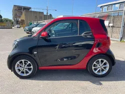 Usata 2017 Smart ForTwo Coupé Due volumi | 16.500 € (Cara)