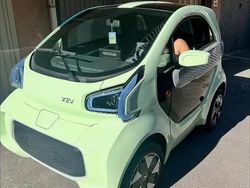 Giallo Usata 2023 XEV Yoyo Due volumi | 8500 €
