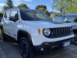 Usata 2018 Jeep Renegade Trailhawk SUV | 16.500 € (Cara)