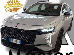 Argento Usata 2023 DS Automobiles DS7 Crossback Performance SUV | 23.900 € (Buon prezzo)