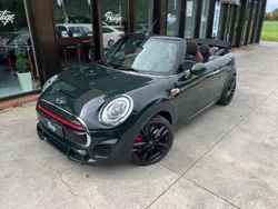 Mini John Cooper Works Cabriolet