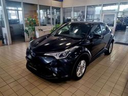 Nero Usata 2018 Toyota C-HR Business Edition SUV | 17.390 € (Buon prezzo)