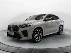 Brooklyn grey Nuova 2025 BMW X2 M Sport SUV | 57.300 € (Molto cara)