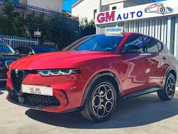 Rosso Usata 2024 Alfa Romeo Tonale Sprint SUV | 25.999 € (Buon prezzo)