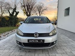 Grigio Usata 2010 VW Golf Highline Tre volumi | 5200 € (Ottimo prezzo)