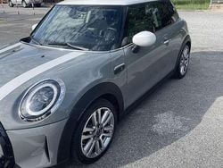 Usata 2021 Mini Cooper S Hype Due volumi | 21.900 € (Super prezzo)