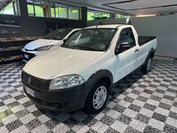 Bianco Usata 2012 Fiat Strada SUV | 9200 € (Ottimo prezzo)