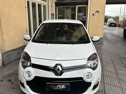 Bianco Usata 2013 Renault Twingo Due volumi | 4900 € (Cara)