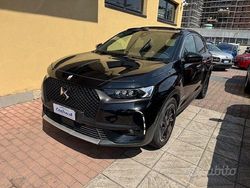 Nero Usata 2021 DS Automobiles DS7 Crossback Performance Line Plus SUV | 19.200 € (Ottimo prezzo)