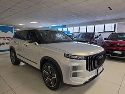 Grigio Nuova 2025 Jaecoo 7 SUV | 25.900 € (Ottimo prezzo)