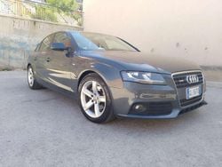 Usata 2011 Audi A4 Advanced Plus Tre volumi | 9900 € (Molto cara)