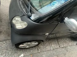 Usata 2001 Smart ForTwo Coupé Due volumi | 900 € (Ottimo prezzo)