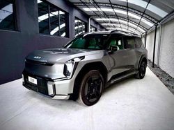 Grigio Usata 2023 Kia EV9 GT-Line SUV | 64.900 €