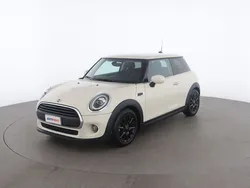 Bianco Usata 2020 Mini ONE Due volumi | 16.299 € (Buon prezzo)