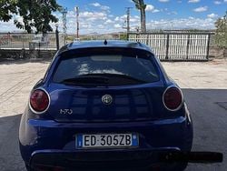 Blu Usata 2008 Alfa Romeo MiTo Due volumi | 3500 € (Buon prezzo)
