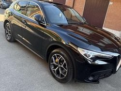 Usata 2019 Alfa Romeo Stelvio Executive SUV | 18.750 € (Super prezzo)