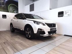 Bianco Usata 2019 Peugeot 3008 S SUV | 17.000 € (Buon prezzo)