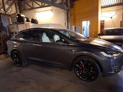 Grigio Usata 2019 Tesla Model X SUV | 40.000 € (Super prezzo)