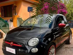 Usata 2009 Fiat 500 Abarth Due volumi | 5999 € (Buon prezzo)