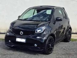 Usata 2019 Smart ForTwo Cabrio Superpassion Cabrio | 17.800 € (Cara)