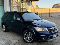 Other Usata 2015 Fiat Freemont Cross SUV | 5500 € (Super prezzo)