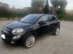 Nero Usata 2017 Fiat 500X Lounge SUV | 10.600 € (Buon prezzo)