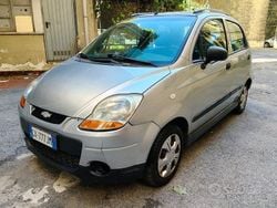 Antracite(met.) Usata 2008 Chevrolet Matiz SE Due volumi | 1500 € (Ottimo prezzo)