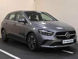 Grigio Usata 2025 Mercedes B180 Advanced Monovolume | 32.900 € (Buon prezzo)