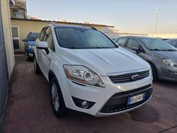 Other Usata 2011 Ford Kuga Titanium SUV | 3900 € (Super prezzo)
