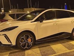 Usata 2024 MG MG4 EV Due volumi | 25.500 € (Ottimo prezzo)