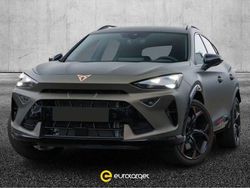Bronzo Usata 2025 Cupra Formentor VZ SUV | 46.450 €