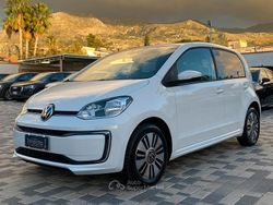 Bianco Usata 2021 VW e-up! Due volumi | 13.900 € (Buon prezzo)