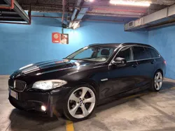Usata 2011 BMW 520 Station wagon | 7000 € (Buon prezzo)