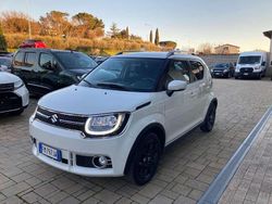 Bianco Usata 2018 Suzuki Ignis SUV | 10.700 € (Buon prezzo)
