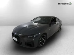Dravit grey metallizzato Usata 2024 BMW 420 M Sport Coupé | 54.900 € (Buon prezzo)