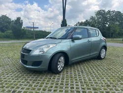 Usata 2012 Suzuki Swift GL Tre volumi | 5900 € (Buon prezzo)