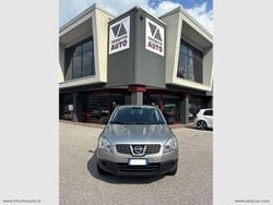 Grigio Usata 2009 Nissan Qashqai Visia SUV | 4000 € (Buon prezzo)