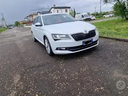 Usata 2019 Skoda Superb Ambition Station wagon | 16.500 € (Buon prezzo)