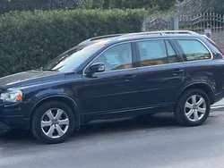 Blu/azzurro Usata 2013 Volvo XC90 Plus SUV | 13.990 € (Molto cara)