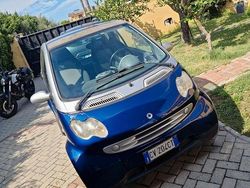 Usata 2006 Smart ForTwo Coupé Passion Due volumi | 2000 € (Ottimo prezzo)