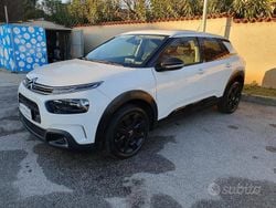Bianco Usata 2019 Citroën C4 Tre volumi | 9499 € (Buon prezzo)