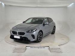 Antracite Usata 2024 BMW 118 M Sport Due volumi | 35.900 € (Buon prezzo)