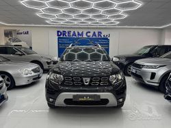 Nero Usata 2020 Dacia Duster SUV | 11.900 € (Buon prezzo)