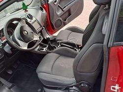 Rosso Usata 2015 Alfa Romeo MiTo Impression Due volumi | 8500 € (Molto cara)